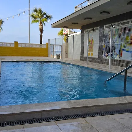 Apartment Tor Serena By Interhome