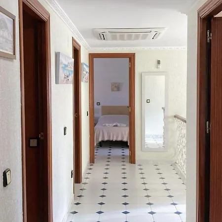 Villa Chalet Benidorm * 베니돔