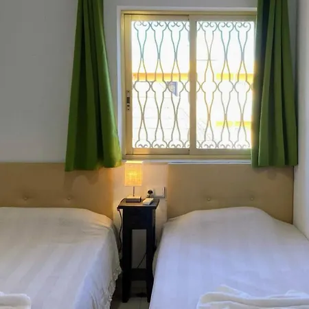 빌라 Villa Chalet Benidorm 베니돔