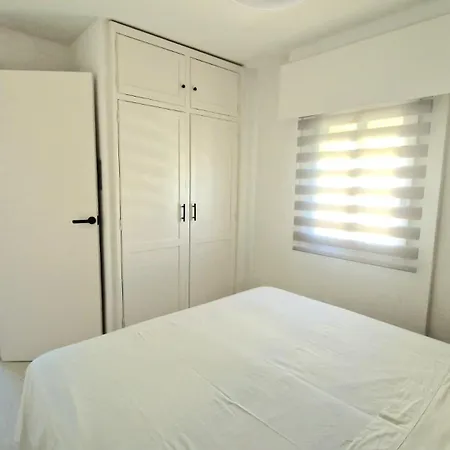 Apartment Carabelas T2-13 Benidorm