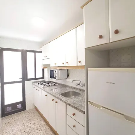 Beach Apartamento Benidorm Benidorm