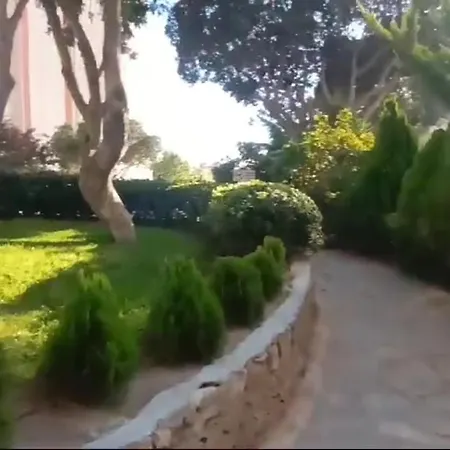 Appartement Nuevo Apto Hasta 6 Personas Muy Cerca De Playa Levante Con Jardines Y Gran Piscina , Pista De Tennis Y Futbol Deportes Y Zona Infantil ,en Urbanizacion Con Parking *