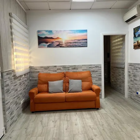 Apartamento Milan Soria Luxury House Benidorm