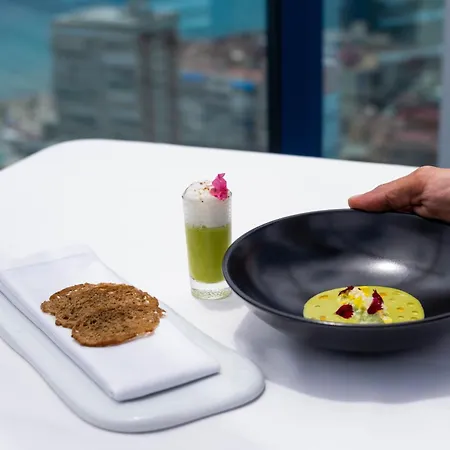 Madeira Centro Hotel 4*