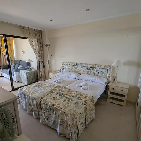 Appartement Gemelos - Arena