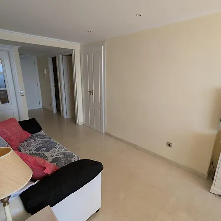 Gemelos - Arena Appartement Benidorm