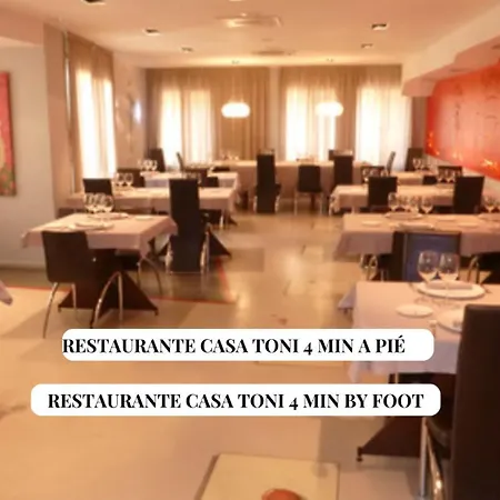 Apartamento Completo Torresol V Benidorm