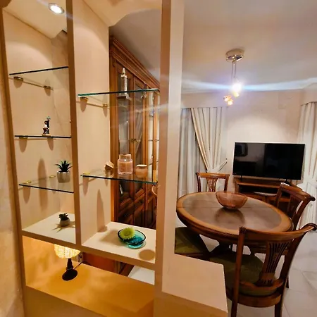 Casco Antiguo Apartamento Benidorm