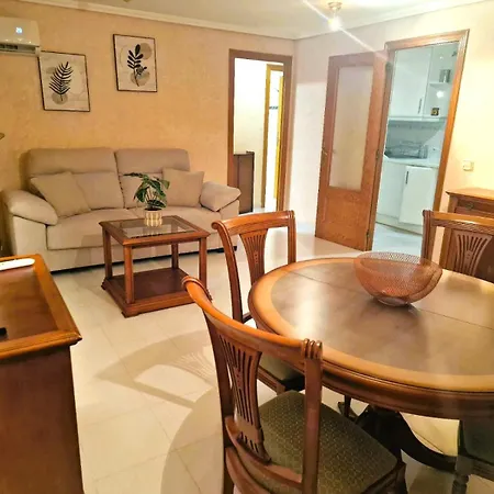 Casco Antiguo Apartamento