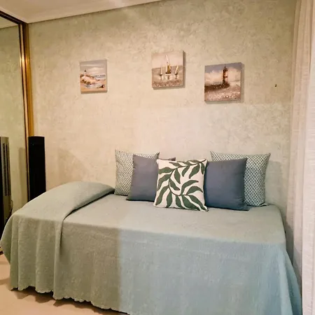 Casco Antiguo Apartamento