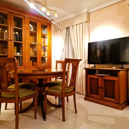 Casco Antiguo Apartamento Benidorm