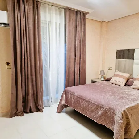 Casco Antiguo Apartamento Benidorm