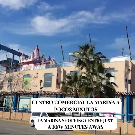 Apartamento Completo El Pato De Loix *