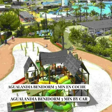 Completo Torresol V Apartamento