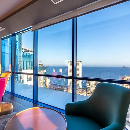 Madeira Centro Hotel 4*