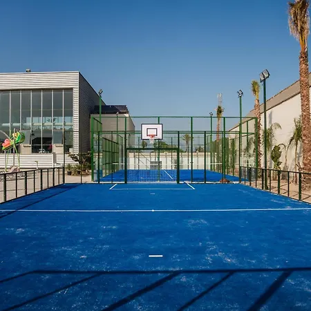 Camping Almafra 3*