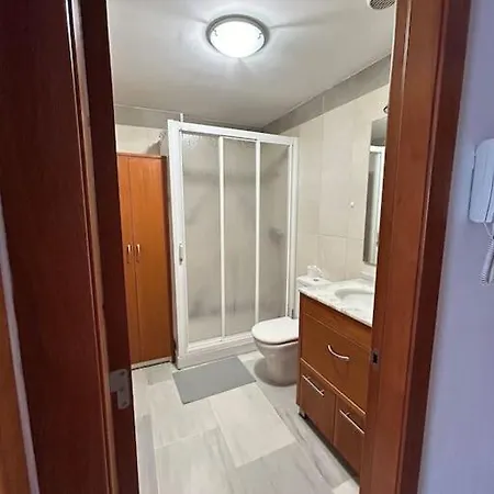 شقة Elegance بينايدورم
