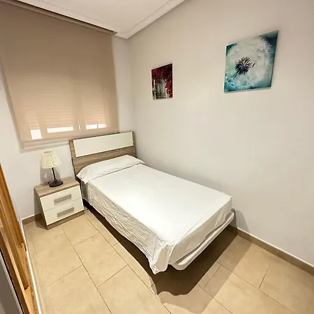 Apartment Casa Candelaria Benidorm