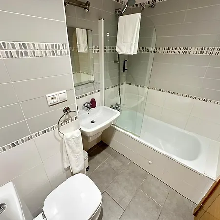 Apartment Casa Candelaria