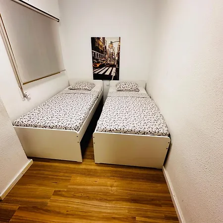 Appartamento Centrico En Benidorm