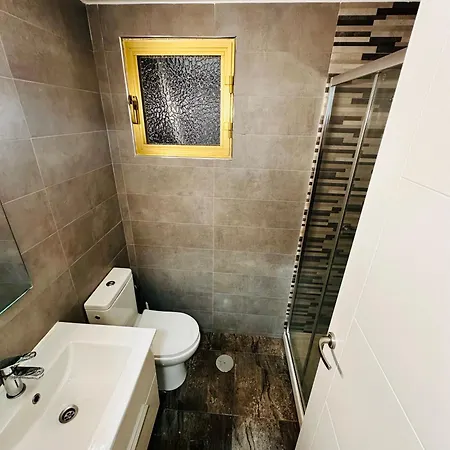 Centrico En Appartamento Benidorm
