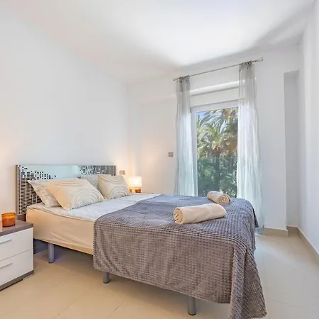 Playa De Poniente Apartamento