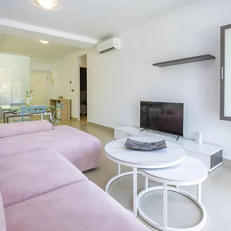 Apartamento Playa De Poniente *