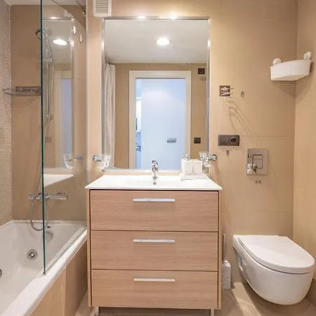 Apartamento Playa De Poniente *