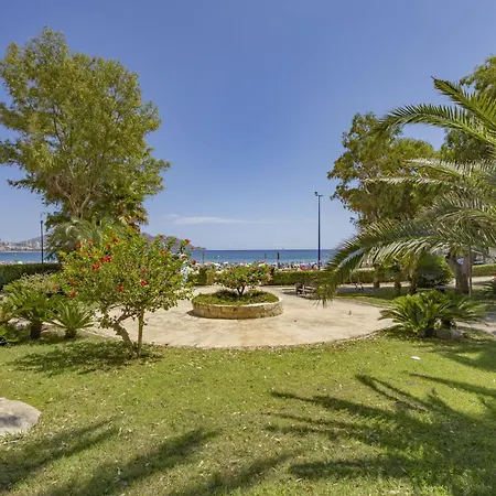 Apartamento Playa De Poniente *
