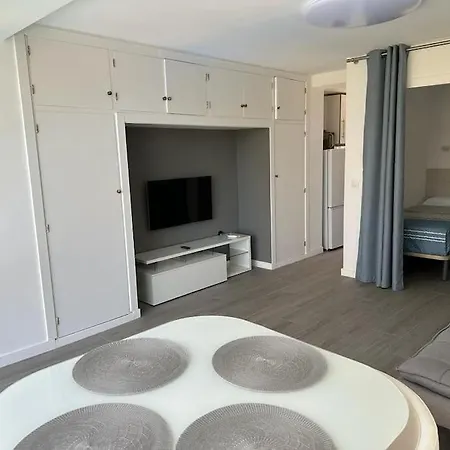 Apartment - Studio Bermudas Benidorm