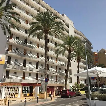 - Studio Bermudas Benidorm