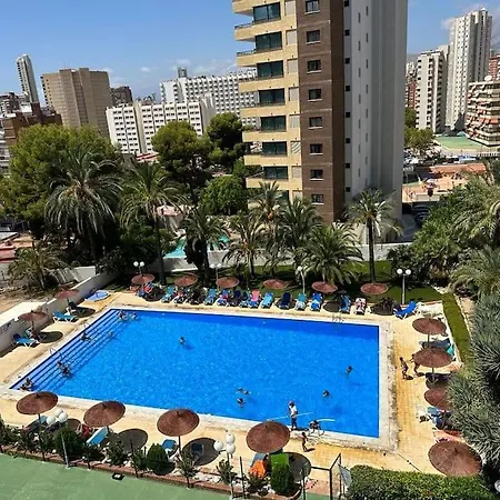 - Studio Bermudas Benidorm