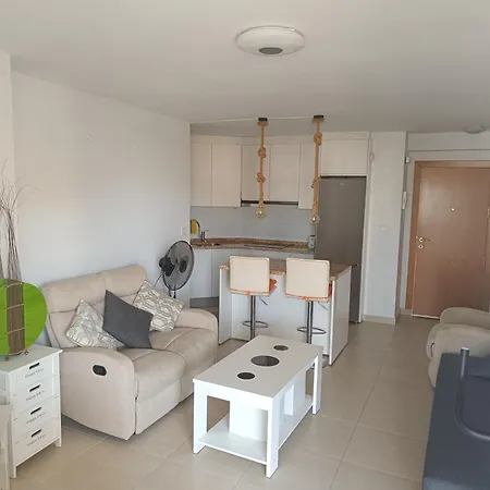 Apartment New Bali 32-edificio Zamora *