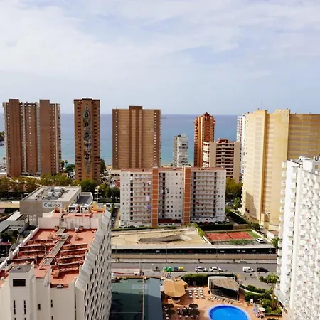 Apartment Mael Avec Piscine Et Jolie Vue *