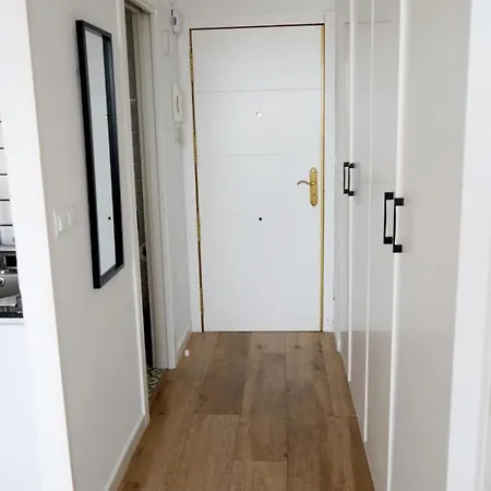 Apartment Mael Avec Piscine Et Jolie Vue *