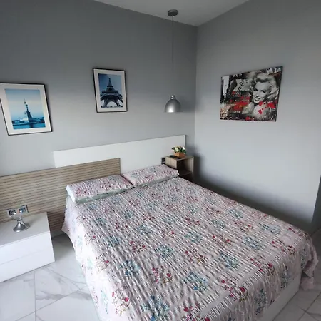 Apartment Luxury Residential *