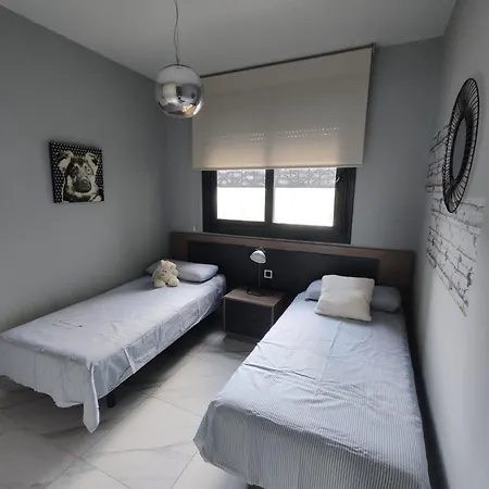 Apartment Luxury Residential *