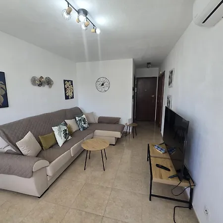 Apartman Mar Azul Levante *