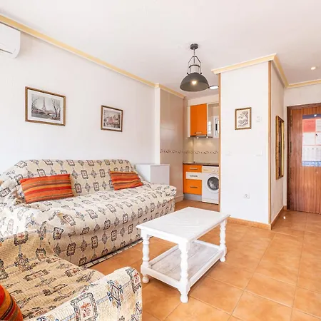 Apartment Acuarium 3 - Arena