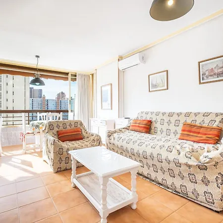 Acuarium 3 - Arena Apartment