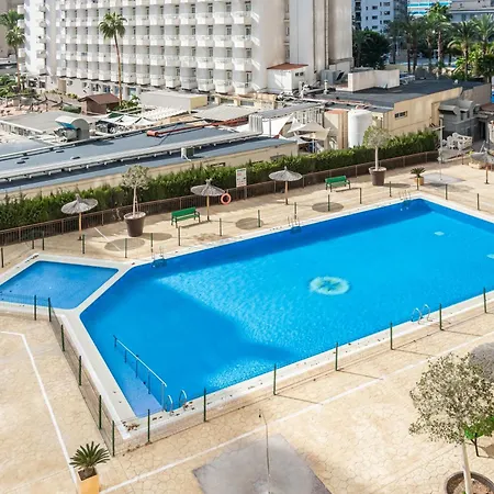 Acuarium 3 - Arena Apartment *