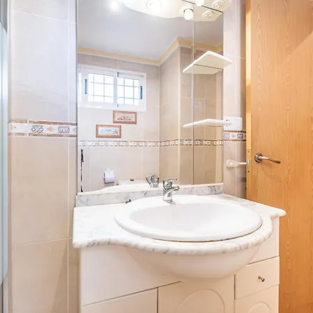 Apartment Acuarium 3 - Arena *