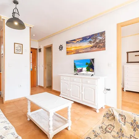 Apartment Acuarium 3 - Arena Benidorm