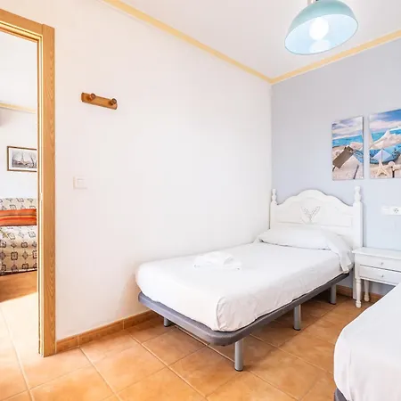 Acuarium 3 - Arena Apartment