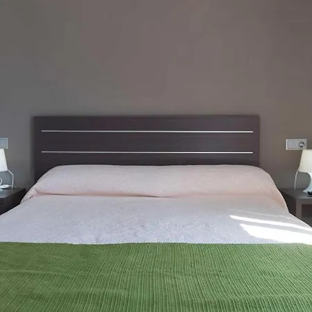 Roca-mar Hotel