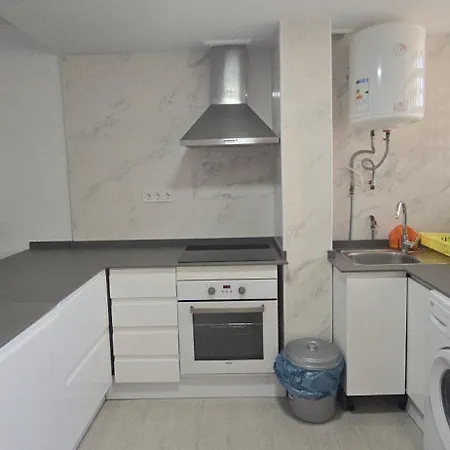 Mariscal 3 2i - Arena Apartament Benidorm
