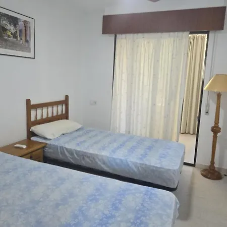 Apartament Mariscal 3 2i - Arena Benidorm