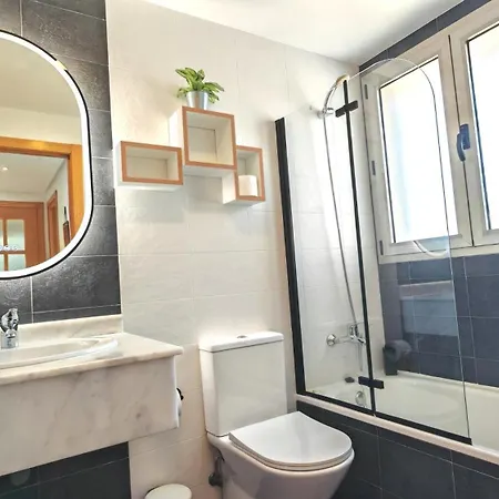 Apartamento Floor 29 - Two-bedroom With Sea Views *