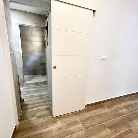 Old Town House Center Semesterbostad *