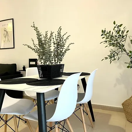 Appartement Cala Alta Sea Dreams